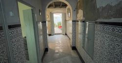 MAGNIFICA CASA EN CALOLE CRUZ