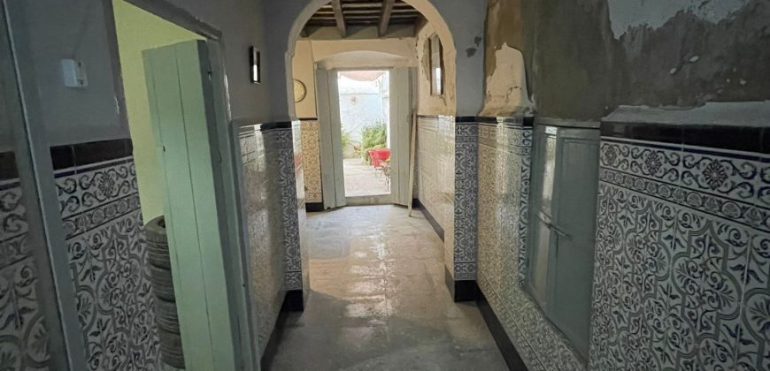 MAGNIFICA CASA EN CALOLE CRUZ