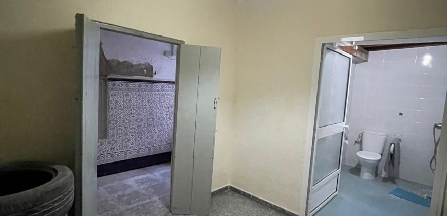 MAGNIFICA CASA EN CALOLE CRUZ