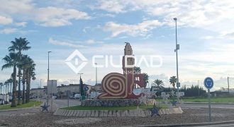 Solar en venta – Zona de Los Tollos, muy demandada para vivienda, ideal para construir tu nueva vivienda o para inversión