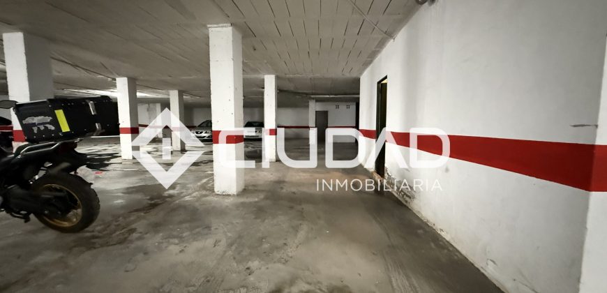 Piso en venta en la zona de la Plaza del May – Lebrija