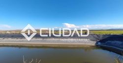 Finca rústica en zona Majada–Melendo (Lebrija)