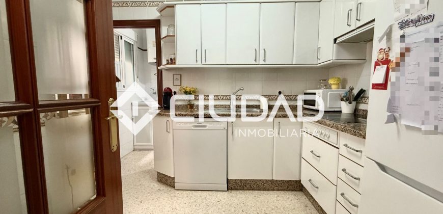 Piso en planta baja en Plaza Santa Brígida, Lebrija