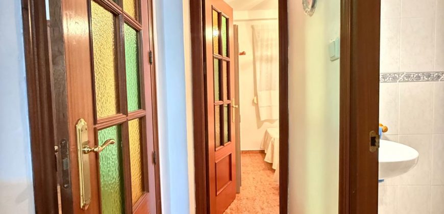 PISO EN VENTA- CHIPIONA