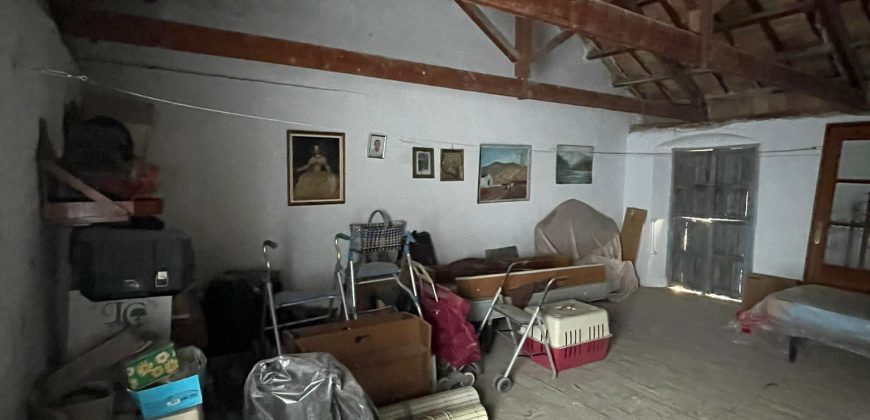 MAGNIFICA CASA EN CALOLE CRUZ