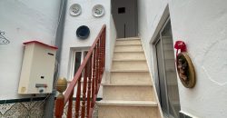 MAGNIFICA CASA EN CALLE CASTELAR