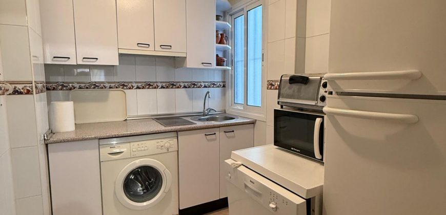 PISO EN VENTA- CHIPIONA