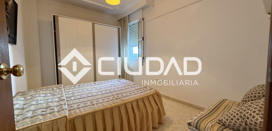 Piso en venta en la zona de la Plaza del May – Lebrija