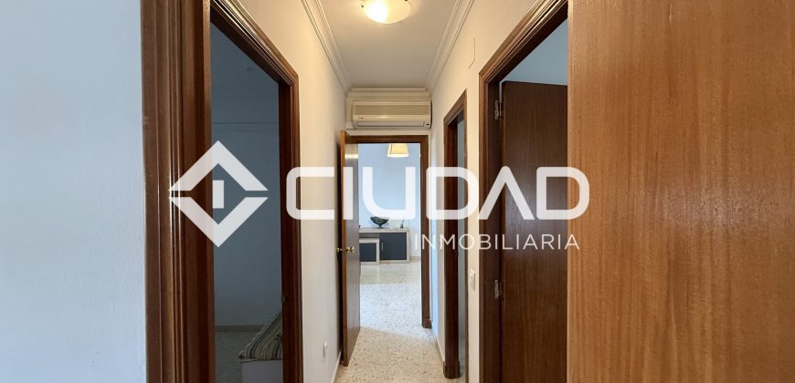 Piso en venta en la zona de la Plaza del May – Lebrija