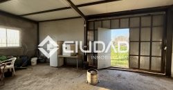 Campo en zona Toyón – Cerca de la Feria (El Cuervo)