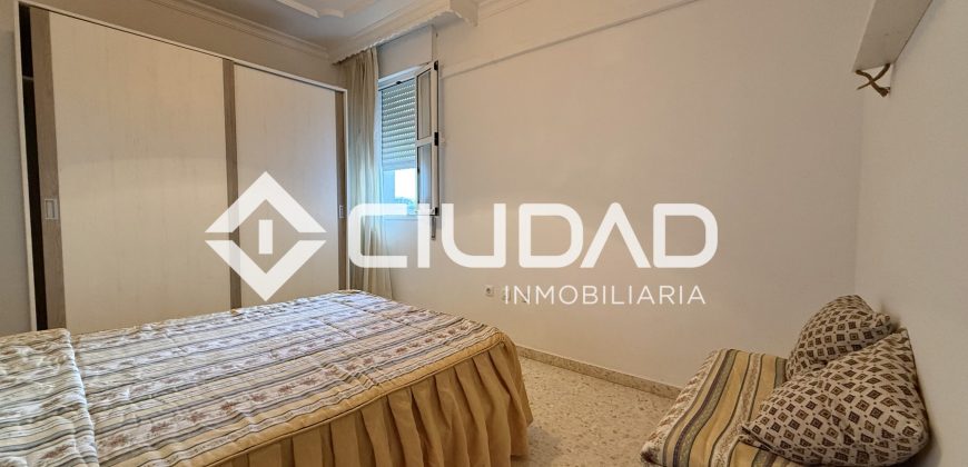 Piso en venta en la zona de la Plaza del May – Lebrija