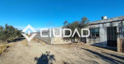 Finca rústica en zona Majada–Melendo (Lebrija)