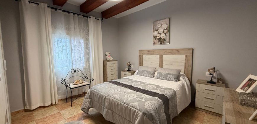 VIVIENDA INDEPENDIENTE- CHIPIONA