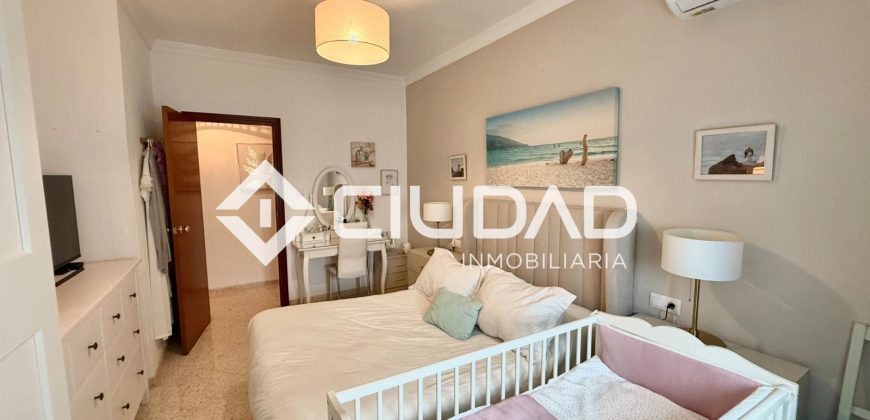 Piso en planta baja en Plaza Santa Brígida, Lebrija