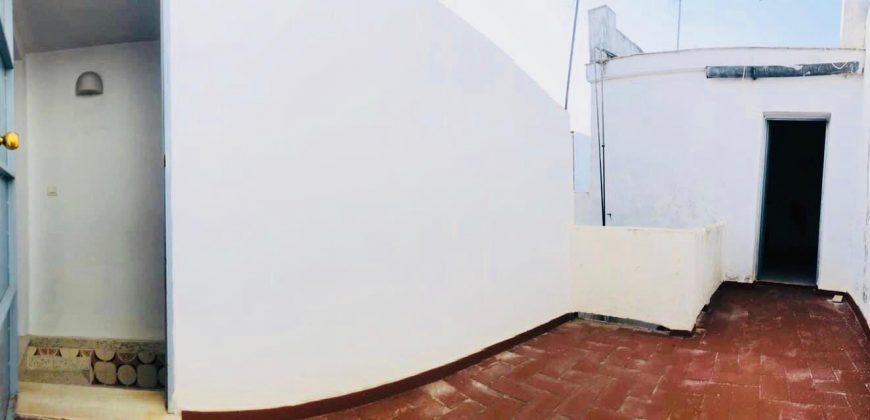 MAGNIFICA VIVIENDA EN EL CENTRO CALLE MOGROLLOS