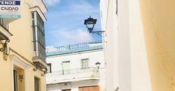 MAGNIFICA CASA EN CALLE TRIANA