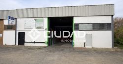 Nave industrial en la zona de la Feria – Lebrija