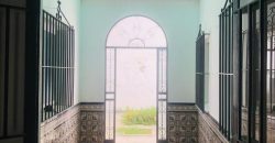 MAGNIFICA CASA EN CALLE TRIANA