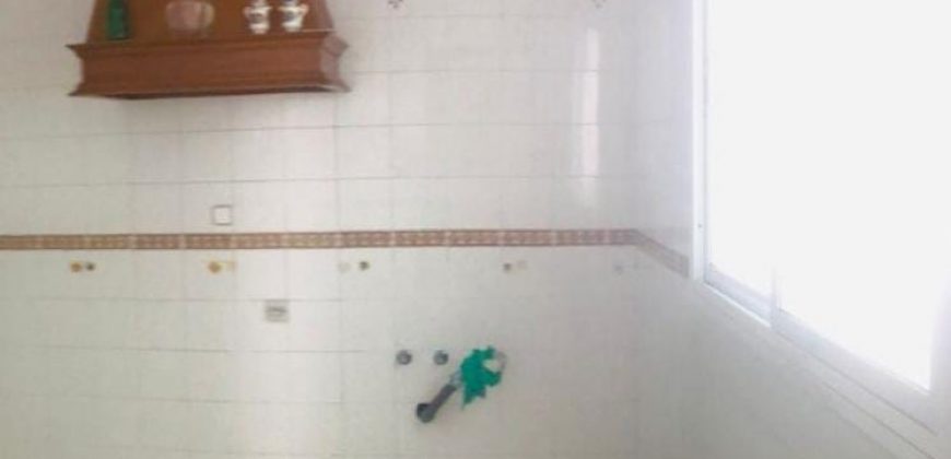 MAGNIFICA CASA EN CALLE TRIANA