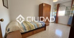 Piso en venta en la zona de la Plaza del May – Lebrija