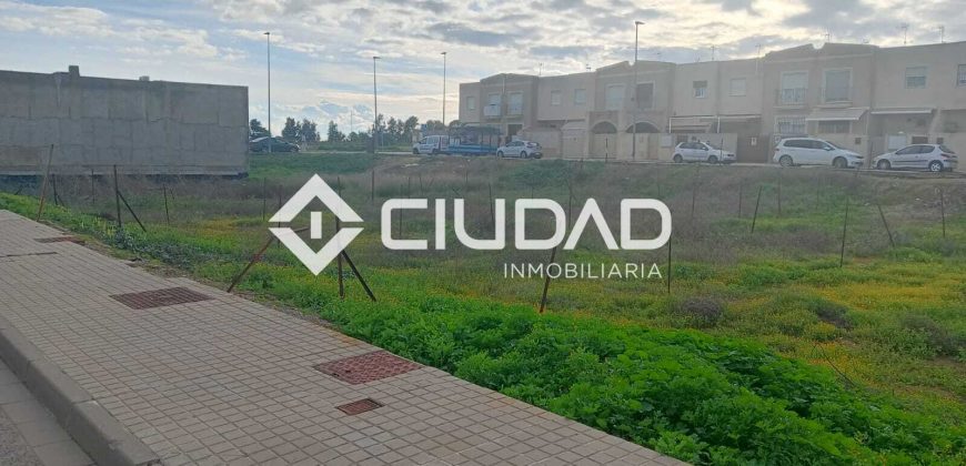 Solar en venta – Zona de Los Tollos, muy demandada para vivienda, ideal para construir tu nueva vivienda o para inversión