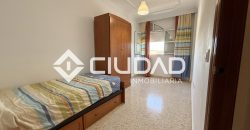 Piso en venta en la zona de la Plaza del May – Lebrija