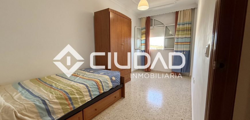 Piso en venta en la zona de la Plaza del May – Lebrija