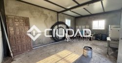 Campo en zona Toyón – Cerca de la Feria (El Cuervo)