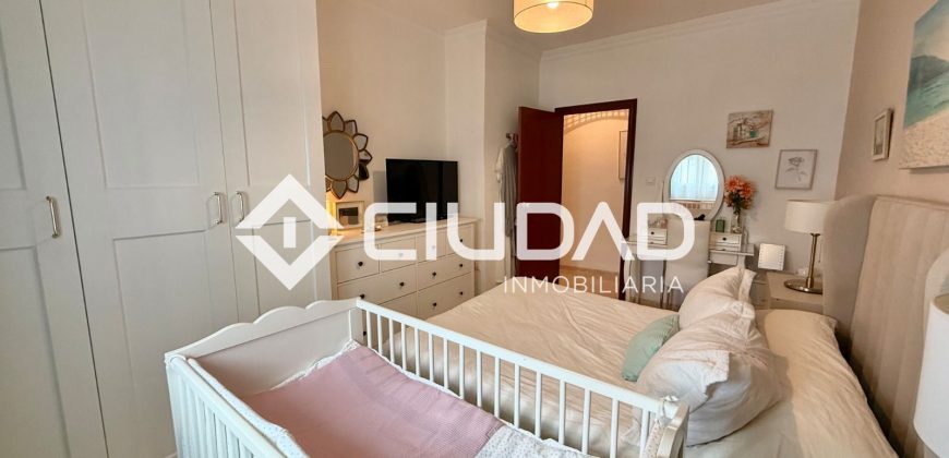 Piso en planta baja en Plaza Santa Brígida, Lebrija