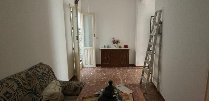 MAGNIFICA CASA EN CALLE CASTELAR