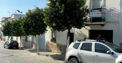 MANIFICA CASA EN CALLE BARRIETE