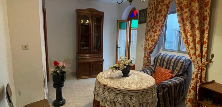 MAGNIFICA CASA EN CALLE CASTELAR