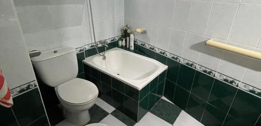 MAGNIFICA CASA EN CALLE CASTELAR