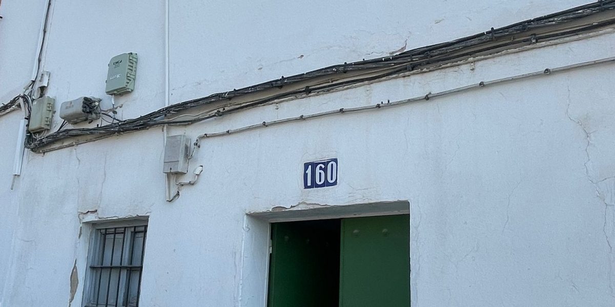 MANIFICA CASA EN CALLE BARRIETE