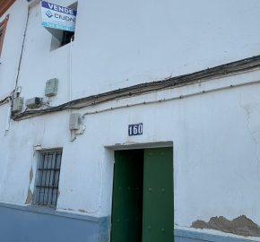 MANIFICA CASA EN CALLE BARRIETE