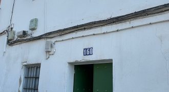 MANIFICA CASA EN CALLE BARRIETE