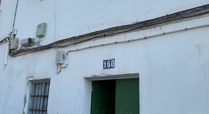 MANIFICA CASA EN CALLE BARRIETE