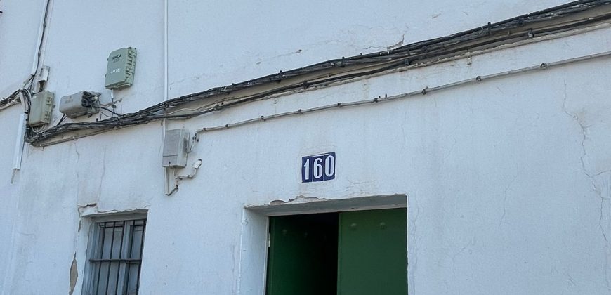 MANIFICA CASA EN CALLE BARRIETE