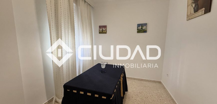 Piso en venta en la zona de la Plaza del May – Lebrija
