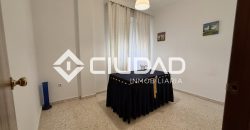 Piso en venta en la zona de la Plaza del May – Lebrija