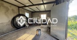 Campo en zona Toyón – Cerca de la Feria (El Cuervo)