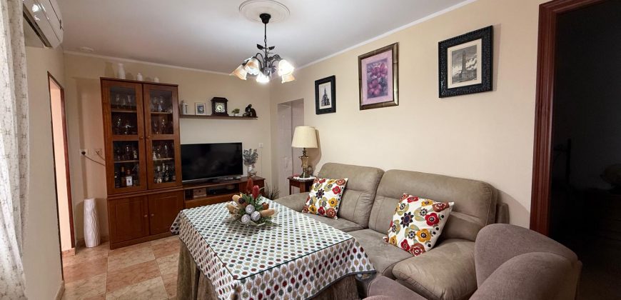 VIVIENDA INDEPENDIENTE- CHIPIONA