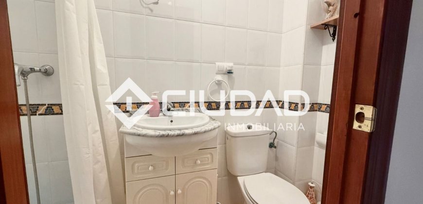 Piso en planta baja en Plaza Santa Brígida, Lebrija