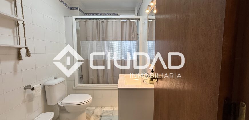 Piso en venta en la zona de la Plaza del May – Lebrija