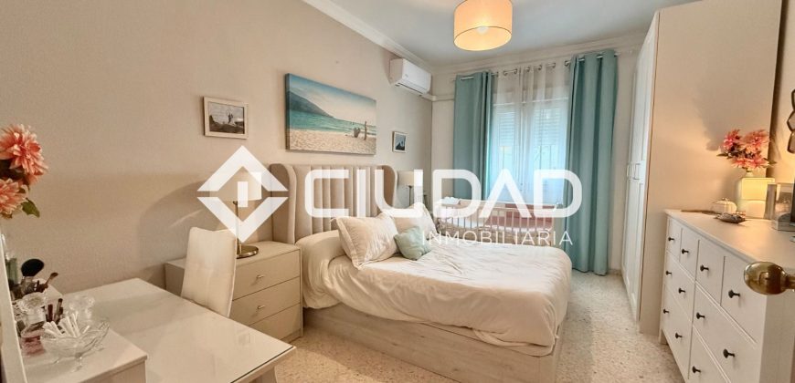 Piso en planta baja en Plaza Santa Brígida, Lebrija