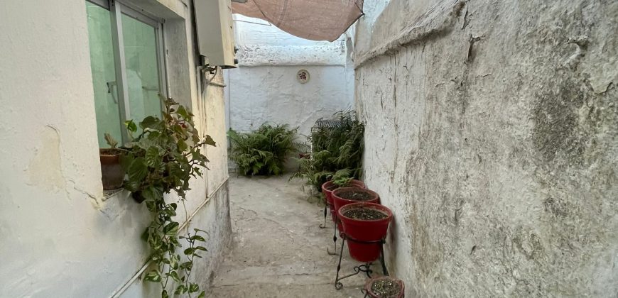 MAGNIFICA CASA EN CALOLE CRUZ