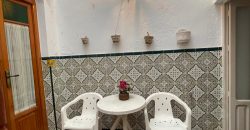 MAGNIFICA CASA EN CALLE CASTELAR