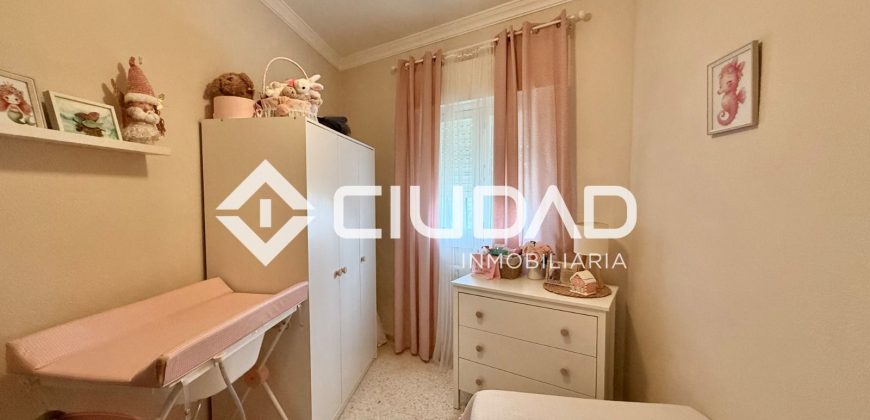 Piso en planta baja en Plaza Santa Brígida, Lebrija