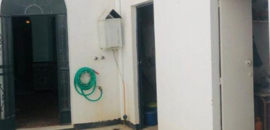 MAGNIFICA CASA EN CALLE TRIANA