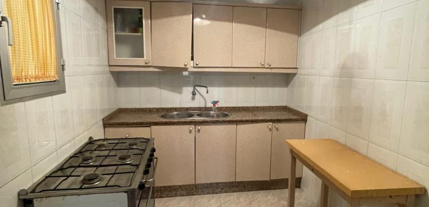 MAGNIFICA CASA EN CALLE CASTELAR